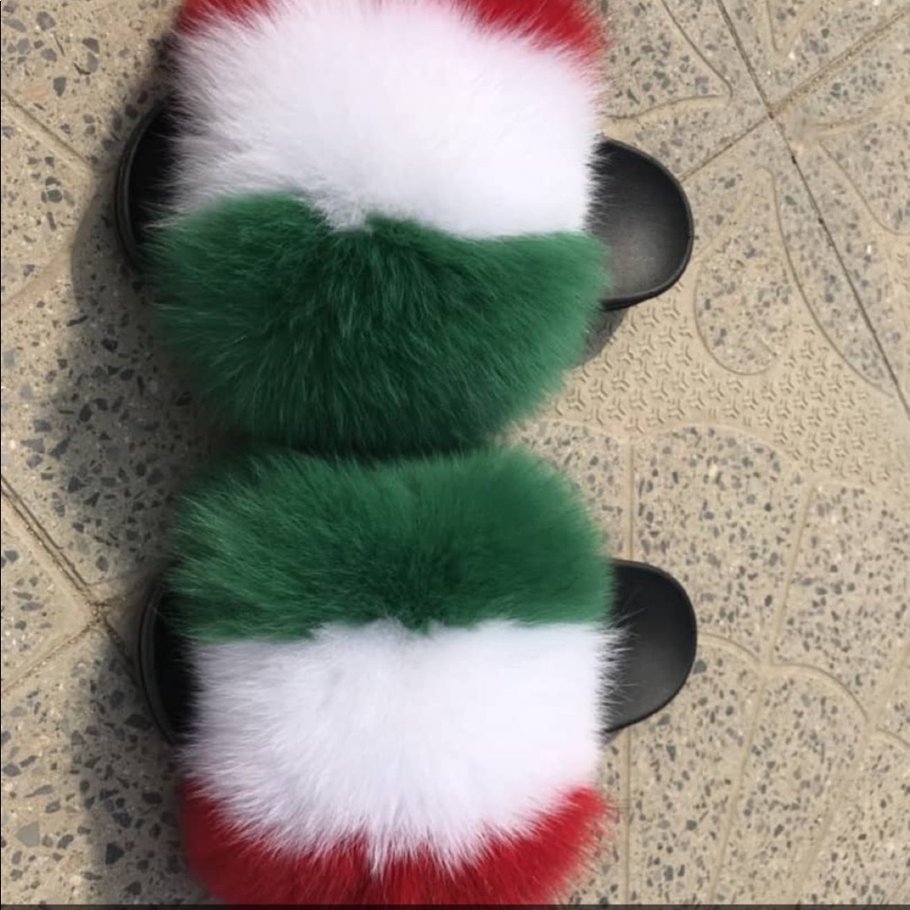 Europe Slides